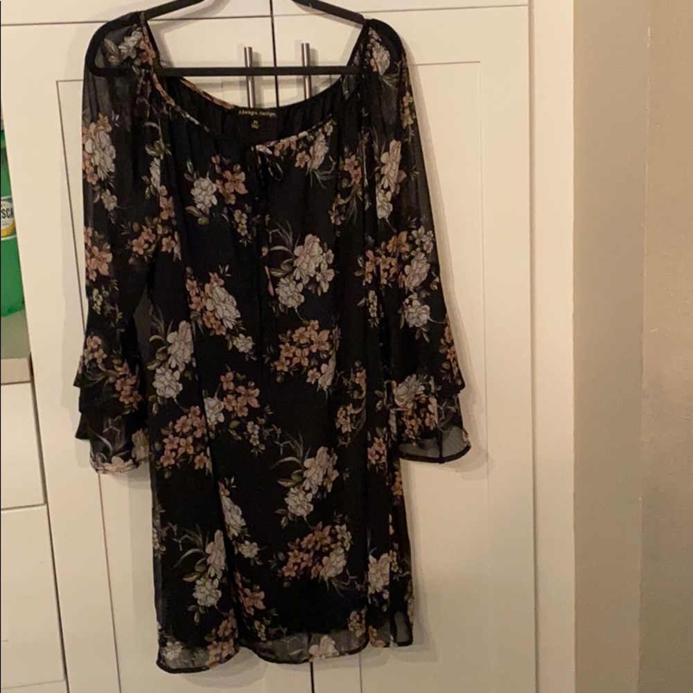 Tunic/dress
